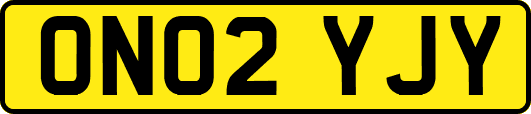 ON02YJY