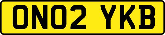 ON02YKB