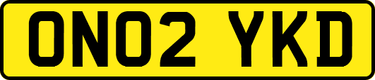 ON02YKD