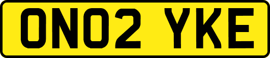 ON02YKE
