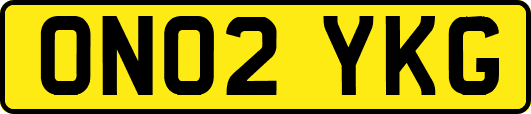 ON02YKG