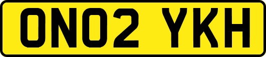 ON02YKH