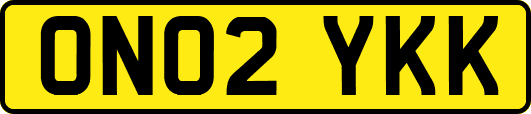 ON02YKK