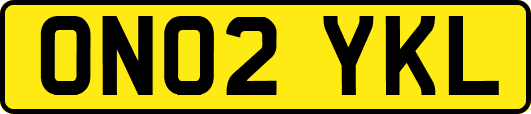 ON02YKL
