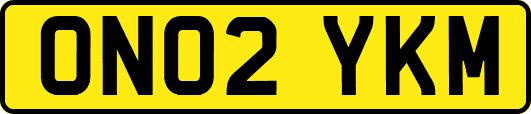 ON02YKM