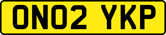 ON02YKP
