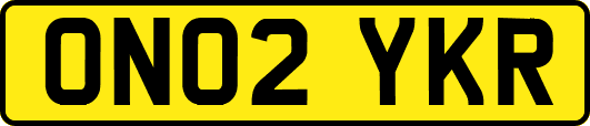 ON02YKR