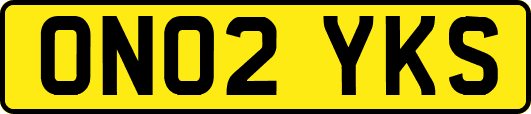 ON02YKS