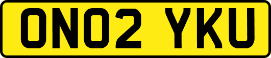 ON02YKU