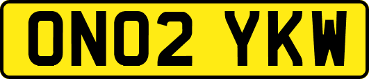 ON02YKW