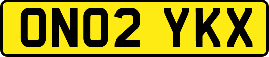 ON02YKX