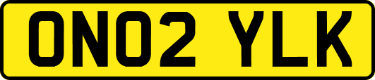 ON02YLK