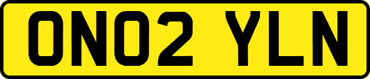 ON02YLN