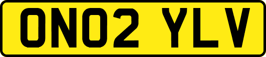 ON02YLV