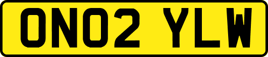 ON02YLW