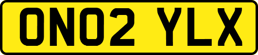 ON02YLX