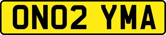 ON02YMA