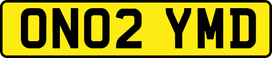 ON02YMD