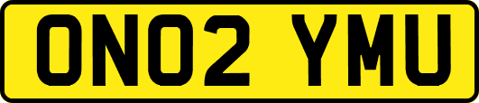 ON02YMU