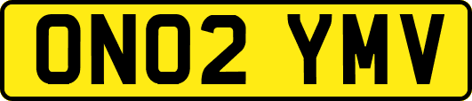 ON02YMV