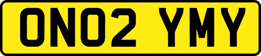 ON02YMY