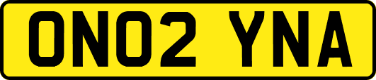 ON02YNA