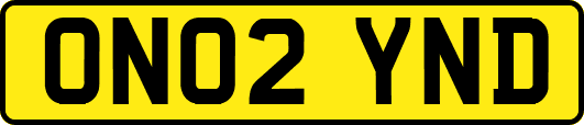ON02YND