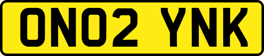 ON02YNK