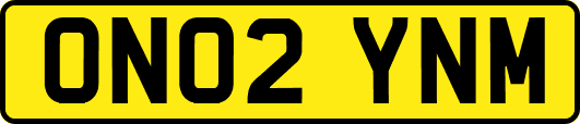 ON02YNM