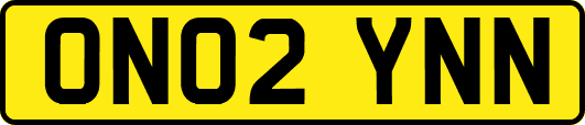 ON02YNN