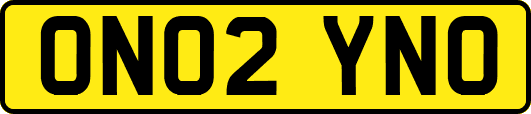 ON02YNO