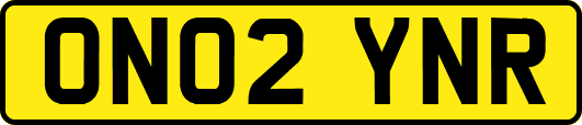 ON02YNR