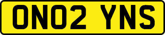 ON02YNS