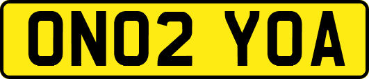 ON02YOA