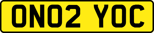 ON02YOC