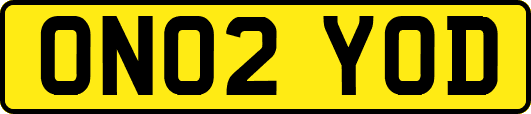 ON02YOD