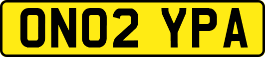 ON02YPA