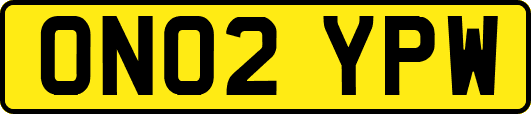 ON02YPW