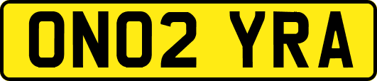 ON02YRA