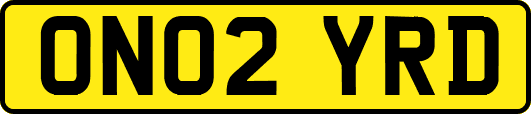 ON02YRD