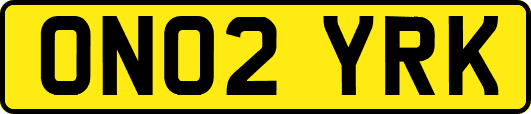 ON02YRK