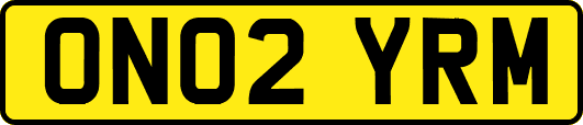 ON02YRM