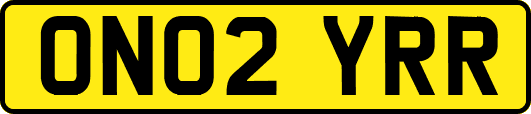 ON02YRR