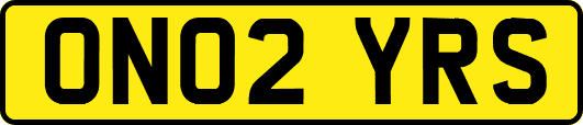 ON02YRS