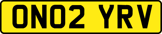 ON02YRV