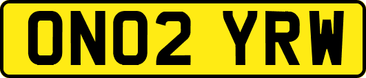 ON02YRW