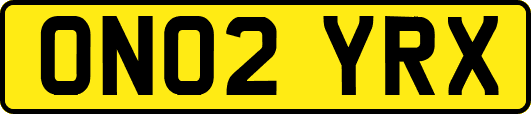 ON02YRX