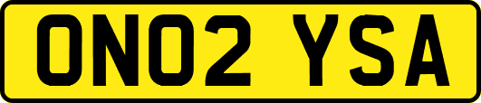 ON02YSA