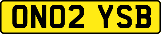 ON02YSB