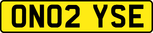 ON02YSE